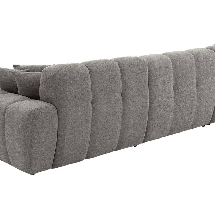 Goossens Bank Kubus - 30 x 30 cm stiksel