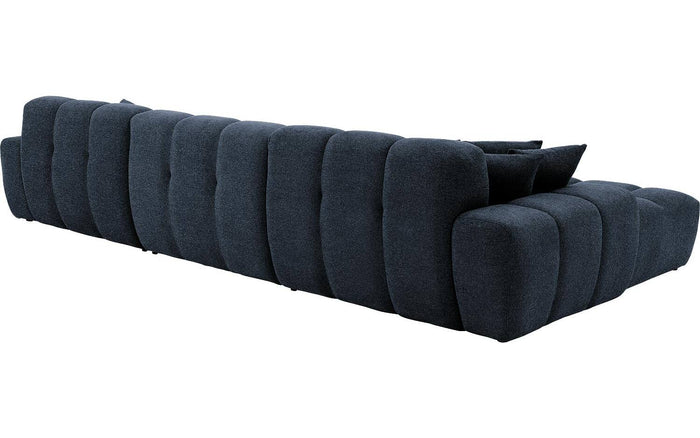 Goossens Bank Kubus - 30 x 30 cm stiksel