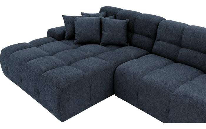 Goossens Bank Kubus - 30 x 30 cm stiksel