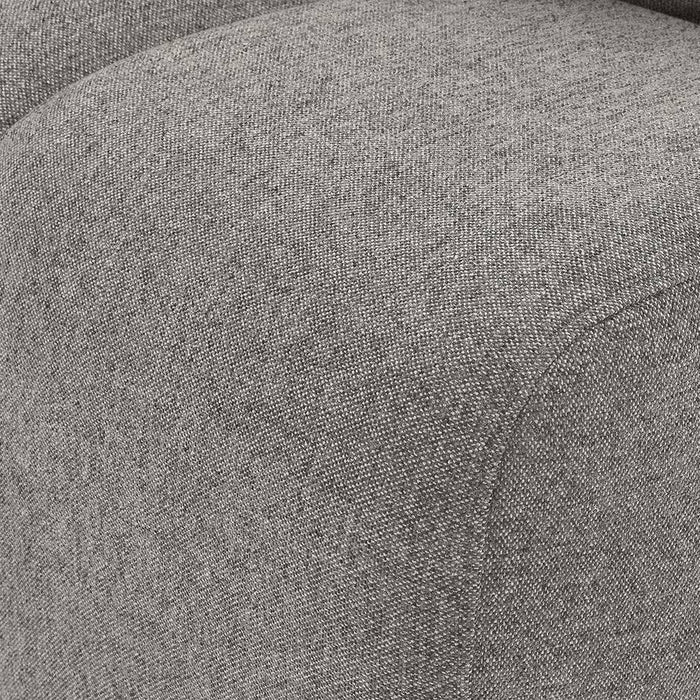 Goossens Bank Kubus - 30 x 30 cm stiksel