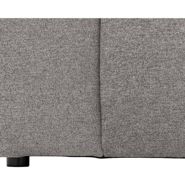 Goossens Bank Kubus - 30 x 30 cm stiksel