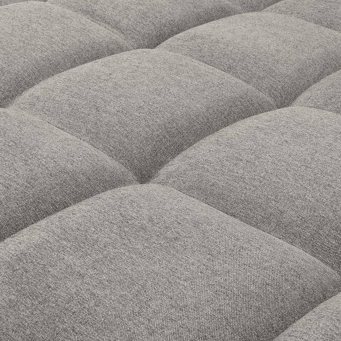 Goossens Bank Kubus - 30 x 30 cm stiksel