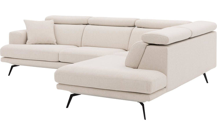 Goossens Hoekbank Viggo