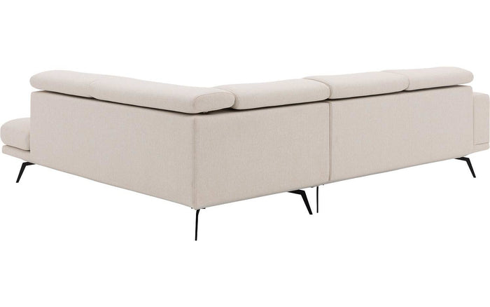 Goossens Hoekbank Viggo