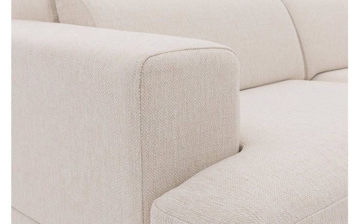 Goossens Hoekbank Viggo