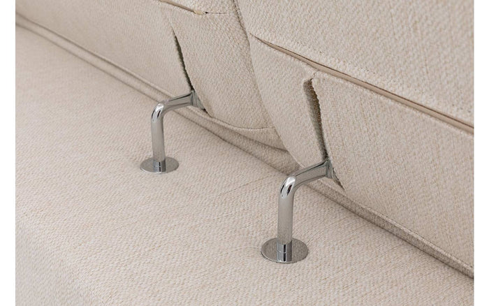 Goossens Hoekbank Viggo