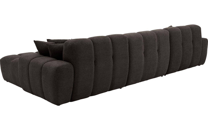 Goossens Bank Kubus - 30 x 30 cm stiksel