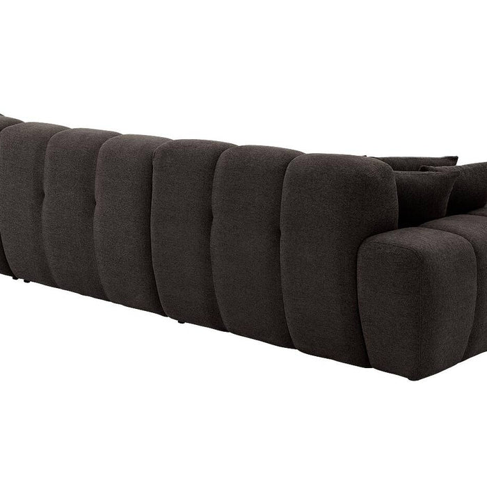 Goossens Bank Kubus - 30 x 30 cm stiksel