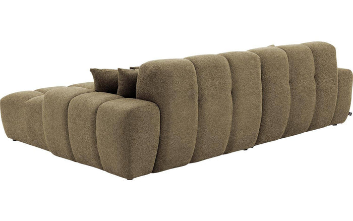 Goossens Bank Kubus - 40 x 40 cm stiksel