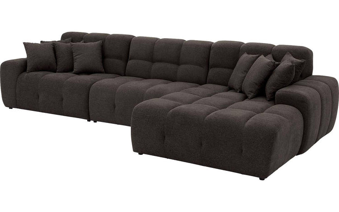 Goossens Bank Kubus - 30 x 30 cm stiksel