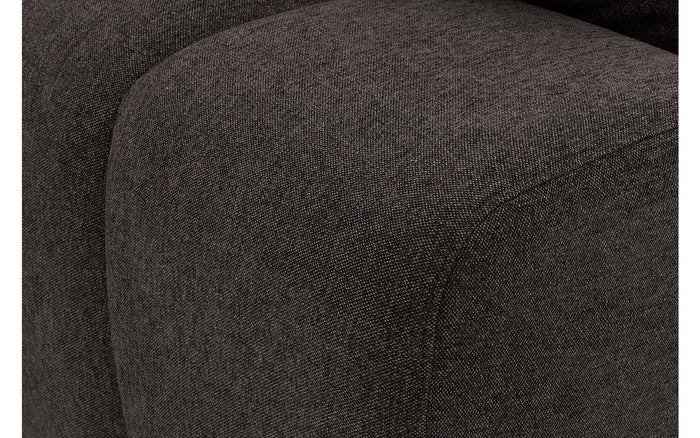 Goossens Bank Kubus - 30 x 30 cm stiksel