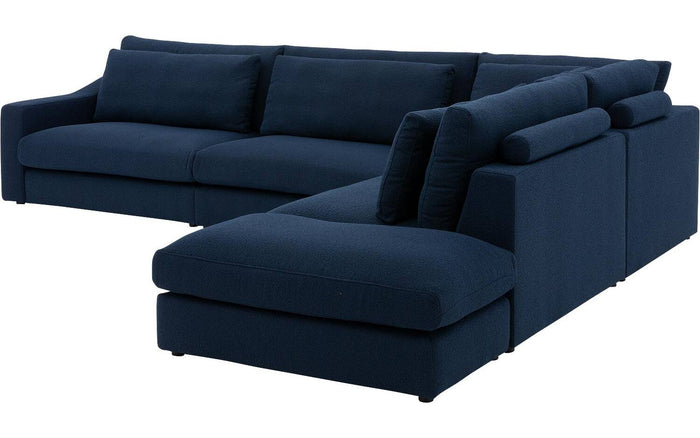 Goossens Hoekbank Odette