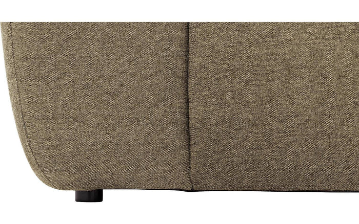 Goossens Bank Kubus - 40 x 40 cm stiksel