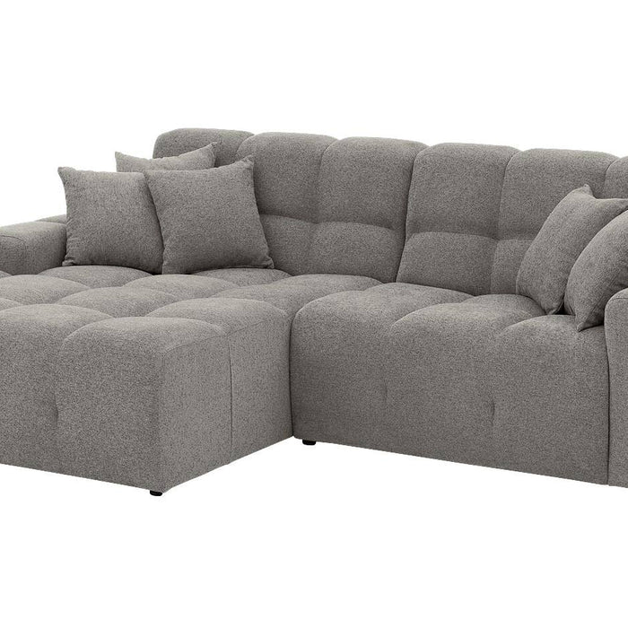 Goossens Bank Kubus - 30 x 30 cm stiksel