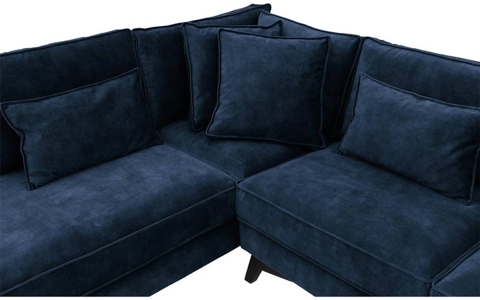 Goossens Bank Chambre