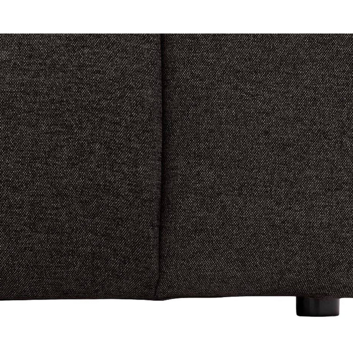 Goossens Bank Kubus - 30 x 30 cm stiksel