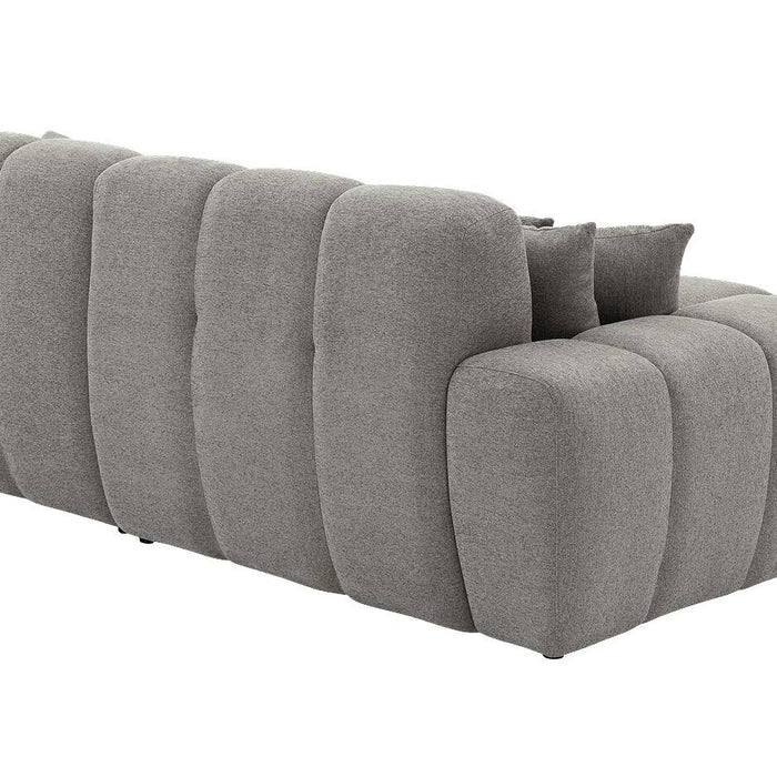 Goossens Bank Kubus - 30 x 30 cm stiksel