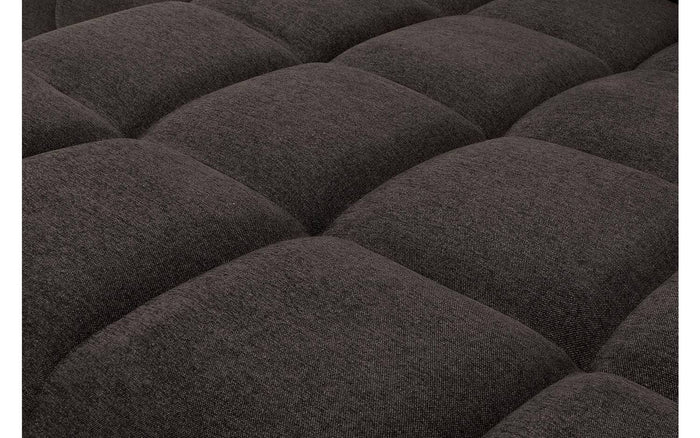 Goossens Bank Kubus - 30 x 30 cm stiksel