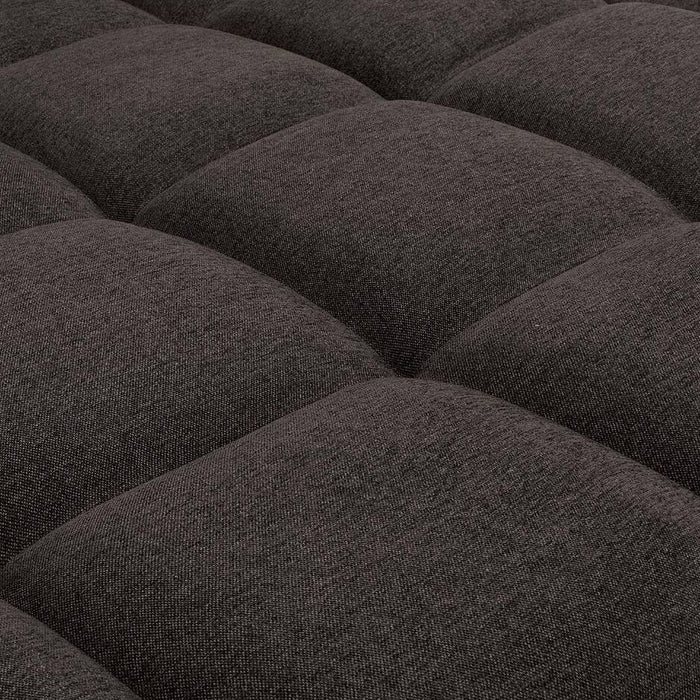 Goossens Bank Kubus - 30 x 30 cm stiksel