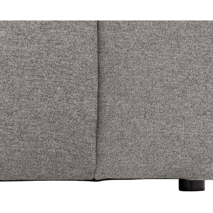 Goossens Bank Kubus - 30 x 30 cm stiksel