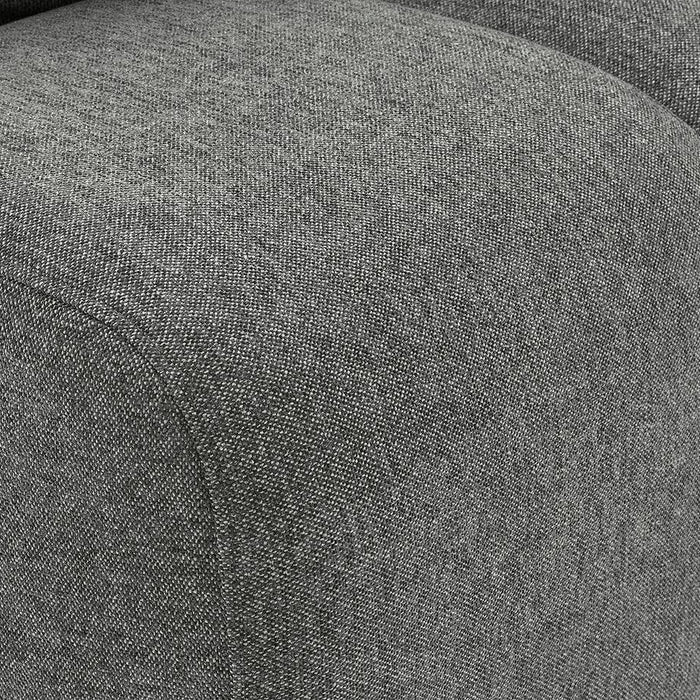 Goossens Bank Kubus - 30 x 30 cm stiksel