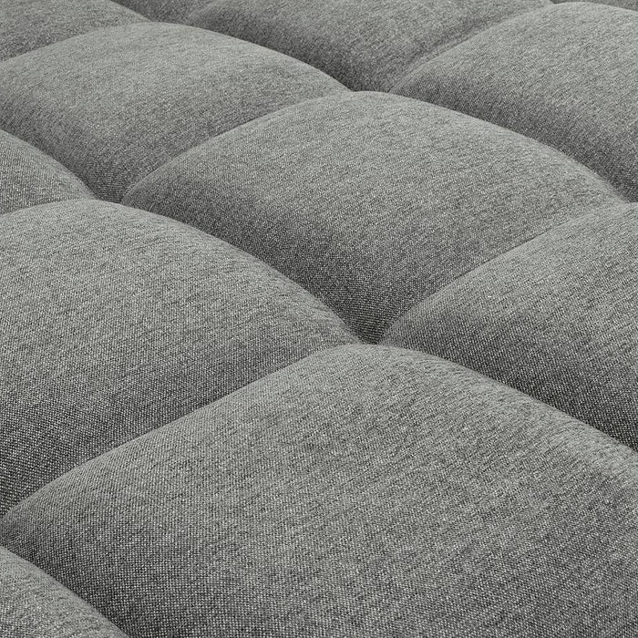 Goossens Bank Kubus - 30 x 30 cm stiksel