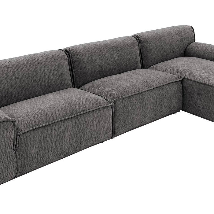 Goossens Elementenbank Sens