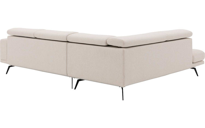 Goossens Hoekbank Viggo