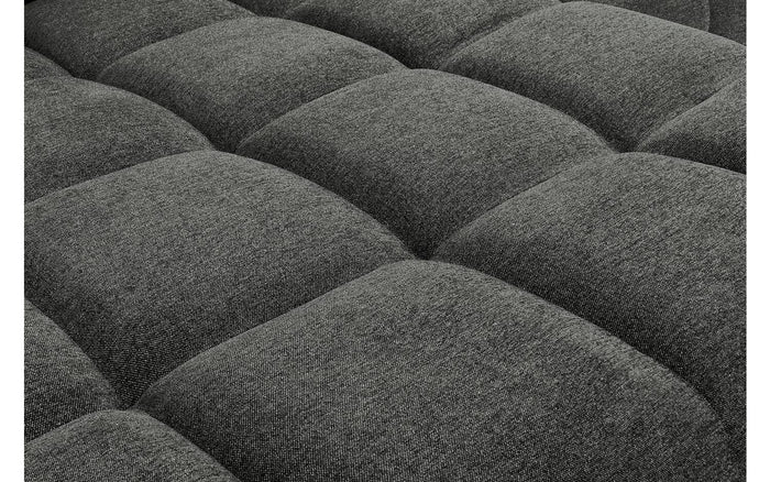 Goossens Bank Kubus - 30 x 30 cm stiksel