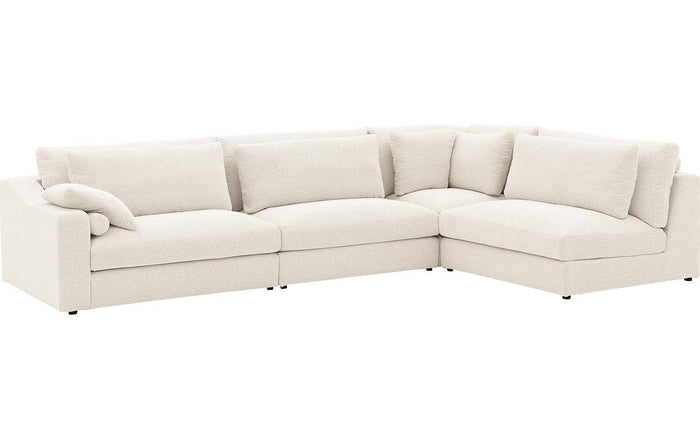 Goossens Hoekbank Odette