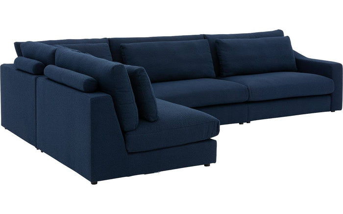 Goossens Hoekbank Odette