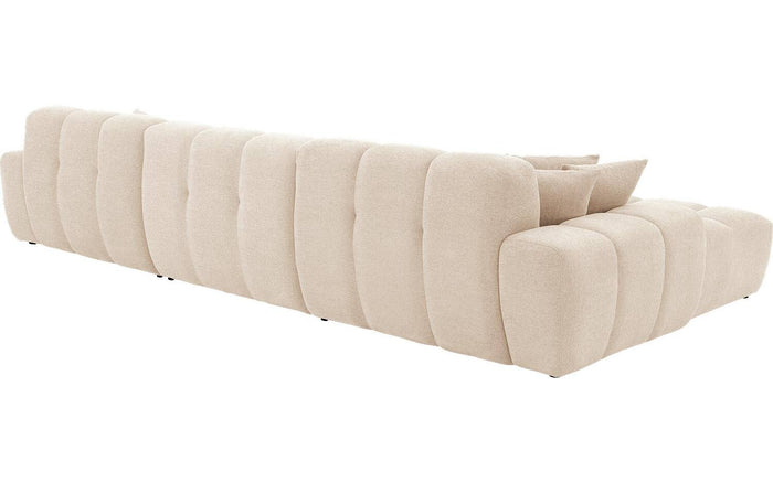 Goossens Bank Kubus - 30 x 30 cm stiksel