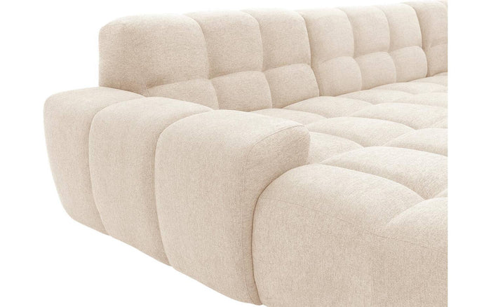 Goossens Bank Kubus - 30 x 30 cm stiksel