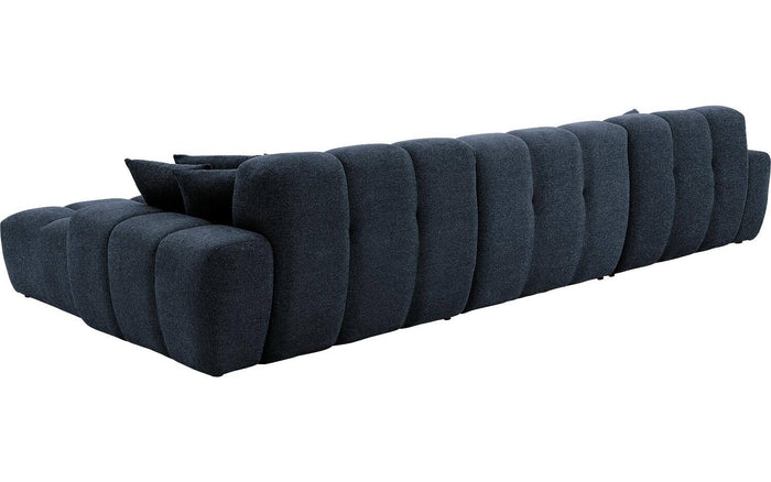 Goossens Bank Kubus - 30 x 30 cm stiksel