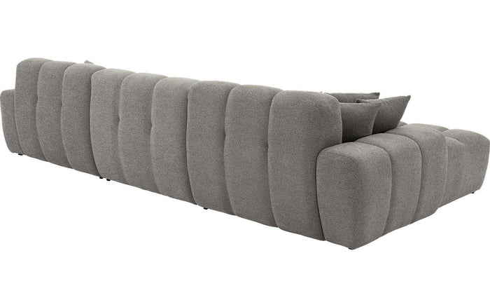 Goossens Bank Kubus - 30 x 30 cm stiksel