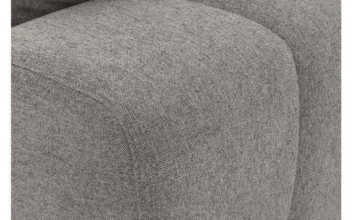 Goossens Bank Kubus - 30 x 30 cm stiksel