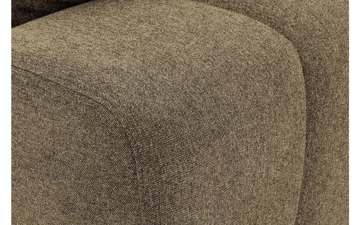 Goossens Bank Kubus - 30 x 30 cm stiksel