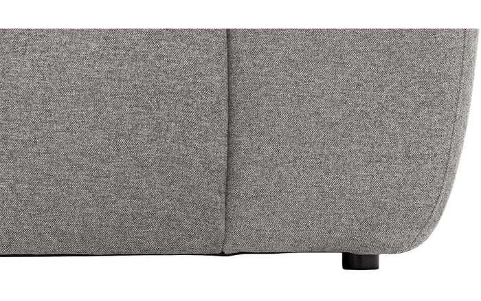 Goossens Bank Kubus - 30 x 30 cm stiksel