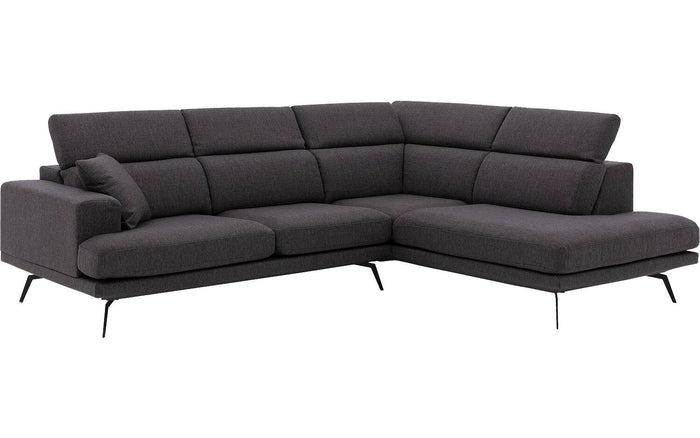 Goossens Hoekbank Viggo