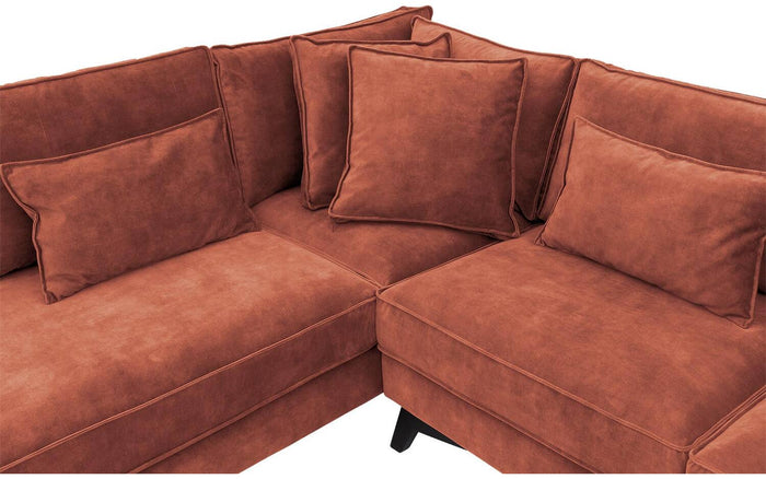 Goossens Bank Chambre