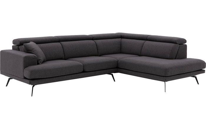 Goossens Hoekbank Viggo