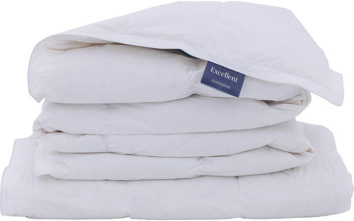 Goossens Dekbed Dekbed Excellent, 200 x 220 cm 4 seizoenen