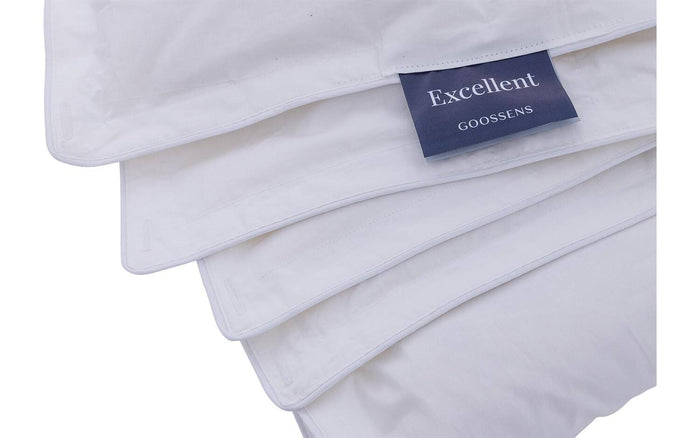 Goossens Dekbed Dekbed Excellent, 200 x 220 cm 4 seizoenen