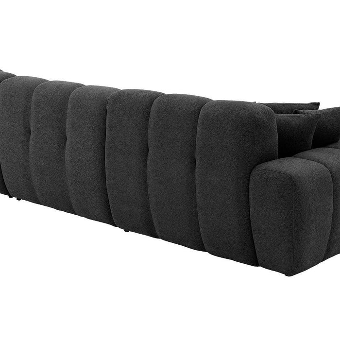 Goossens Bank Kubus - 30 x 30 cm stiksel