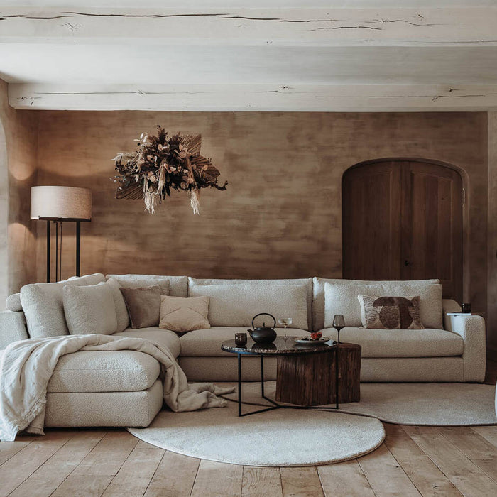 Goossens Hoekbank Odette