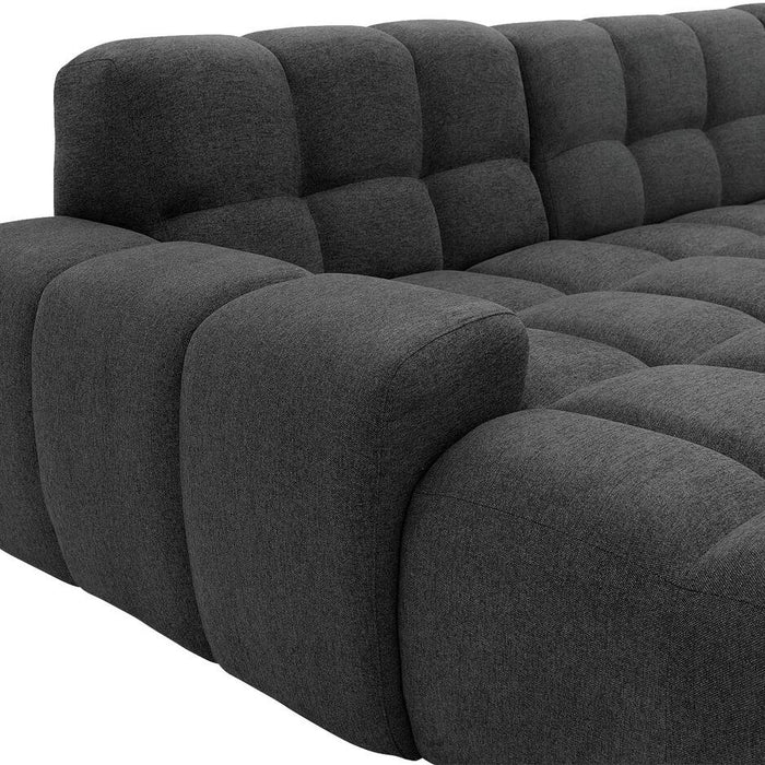 Goossens Bank Kubus - 30 x 30 cm stiksel