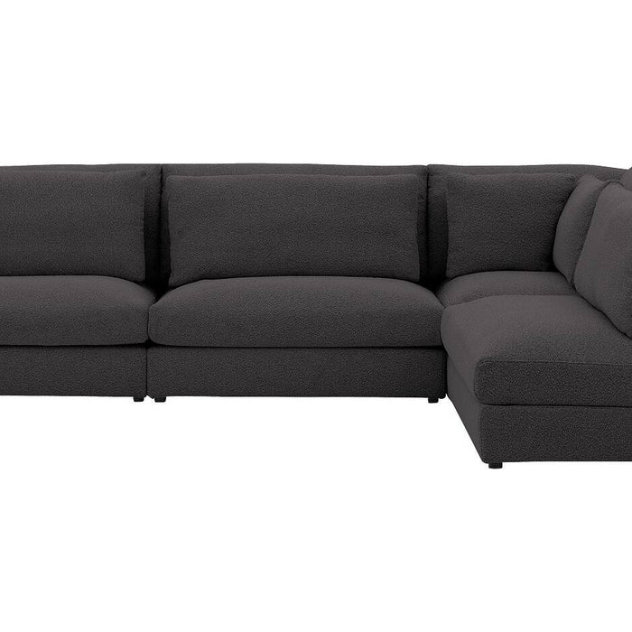 Goossens Hoekbank Odette