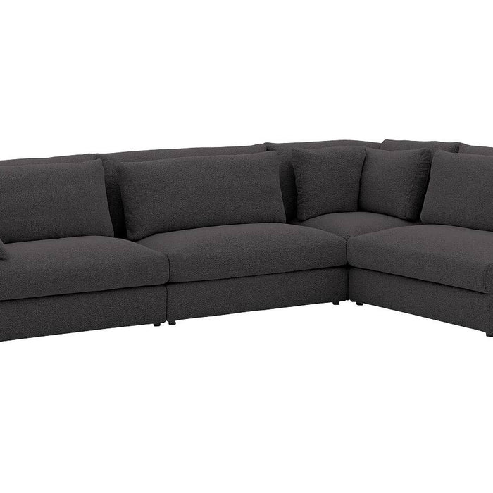 Goossens Hoekbank Odette