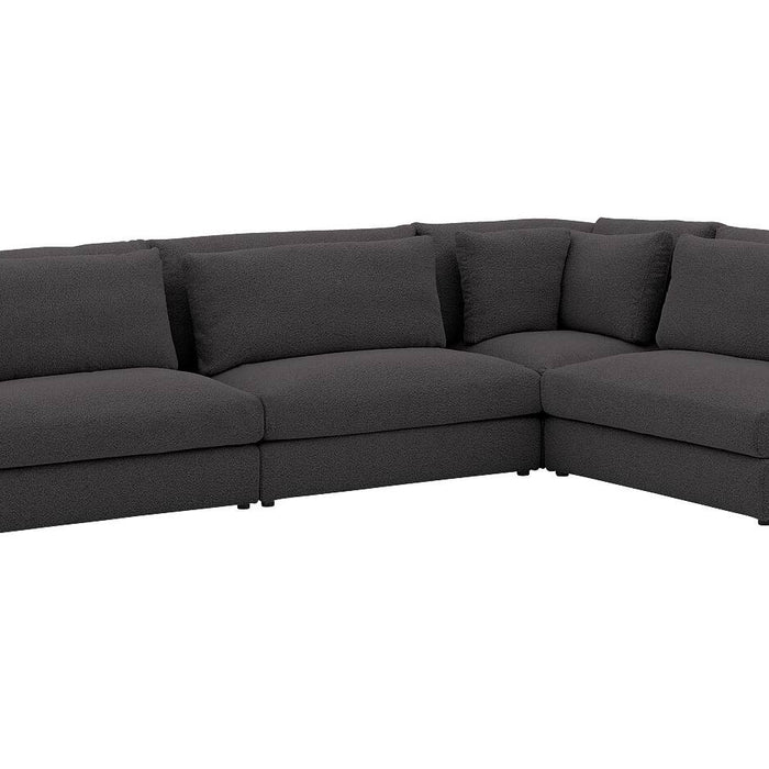 Goossens Hoekbank Odette