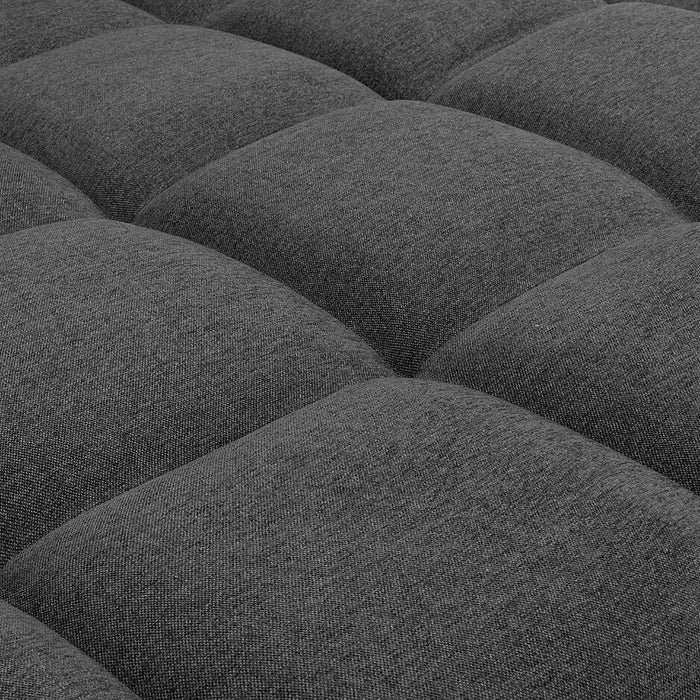 Goossens Bank Kubus - 30 x 30 cm stiksel